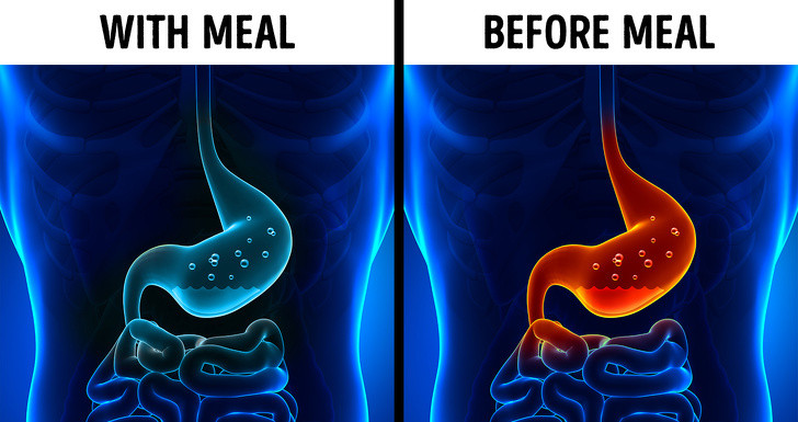 Trái cây họ cam: Bắt đầu ngày mới với một cốc nước cam tươi nghe có vẻ tốt cho sức khỏe, nhưng sự thật thì ngược lại. Trái cây họ cam có tính axit cao. dẫn đến các vấn đề tiêu hóa như ợ nóng, nặng bụng và giảm tốc độ hấp thu chất dinh dưỡng.