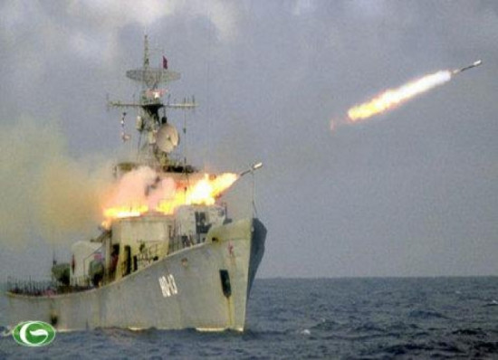 Ngoài ra, trên thế giới còn có một vài lực lượng hải quân khác vẫn đang sử dụng loại tàu săn ngầm này trong biên chế bao gồm Syria, Ethiopia hay Ai Cập. Nguồn ảnh: QPVN. 