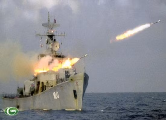 Ngoài ra, trên thế giới còn có một vài lực lượng hải quân khác vẫn đang sử dụng loại tàu săn ngầm này trong biên chế bao gồm Syria, Ethiopia hay Ai Cập. Nguồn ảnh: QPVN. 