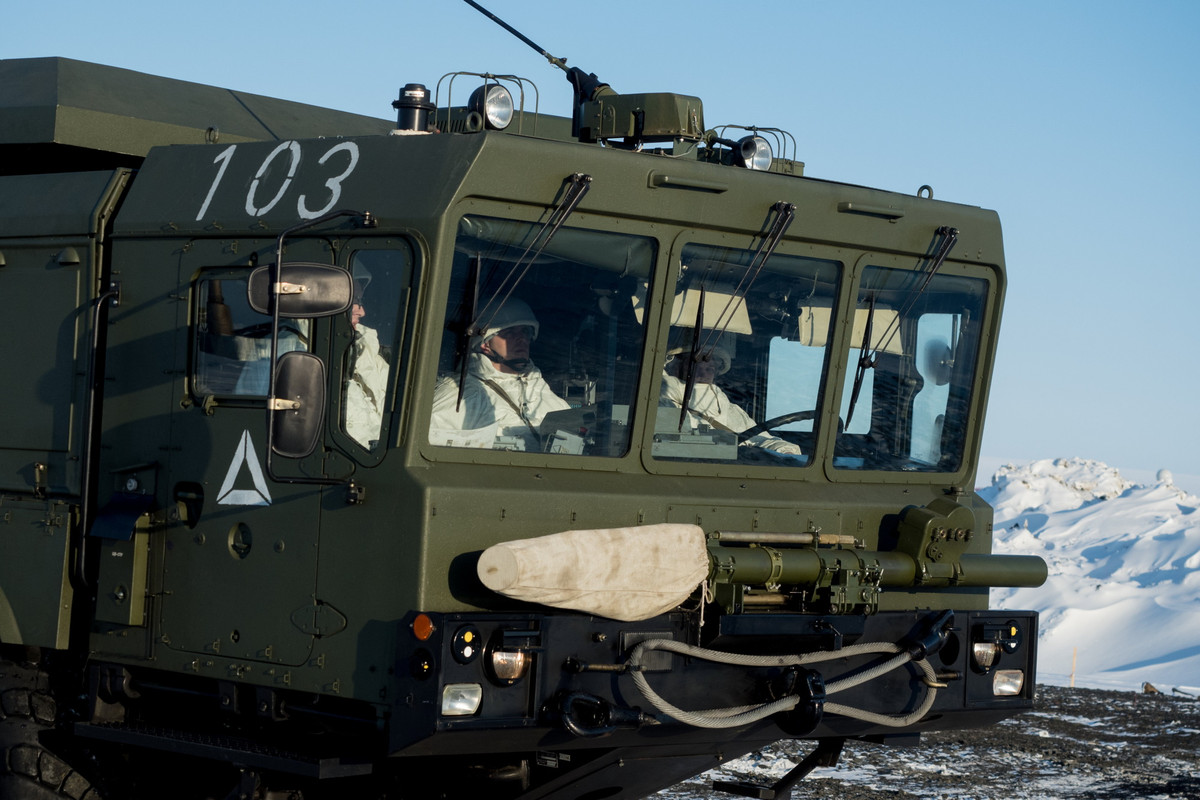 Bastion-P hay còn được NATO đặt tên là SSC-5 là tổ hợp tên lửa phòng thủ bờ biển di động được Nga phát triển và chế tạo. Hệ thống tên lửa này bắt đầu được đưa vào sử dụng từ năm 2010. Nguồn ảnh: BMDP.