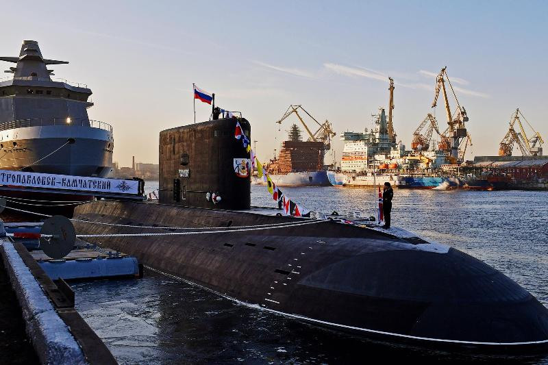 Tàu có kích thước không quá lớn, dài chỉ từ 70 tới 73 mét tuỳ từng phiên bản, lườn rộng nhất 9,9 mét và mớn nước tối đa khi nổi là 6,2 mét. Nguồn ảnh: Expo.