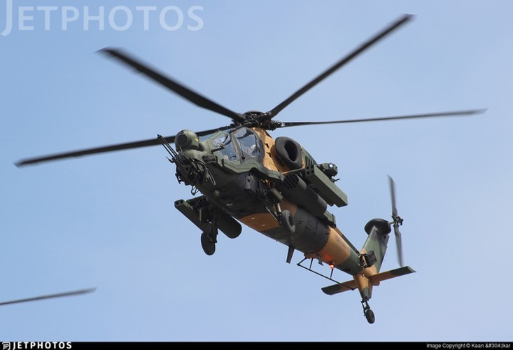 Với việc Thổ Nhĩ Kỳ triển khai cặp đôi T-129 và tên lửa L-UMTAS vào chiến trường Idlib, quân đội Syria sẽ có lý do để lo lắng trong các cuộc giao tranh sắp tới.