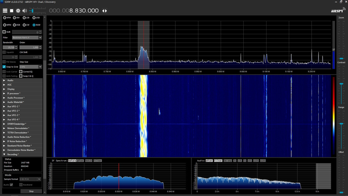 Đây là hệ thống radar tầm xa có khả năng phát hiện mục tiêu ở phía sau đường chân trời được Nga đưa vào sử dụng từ năm 2013 tới nay. Nguồn ảnh: Rumil.