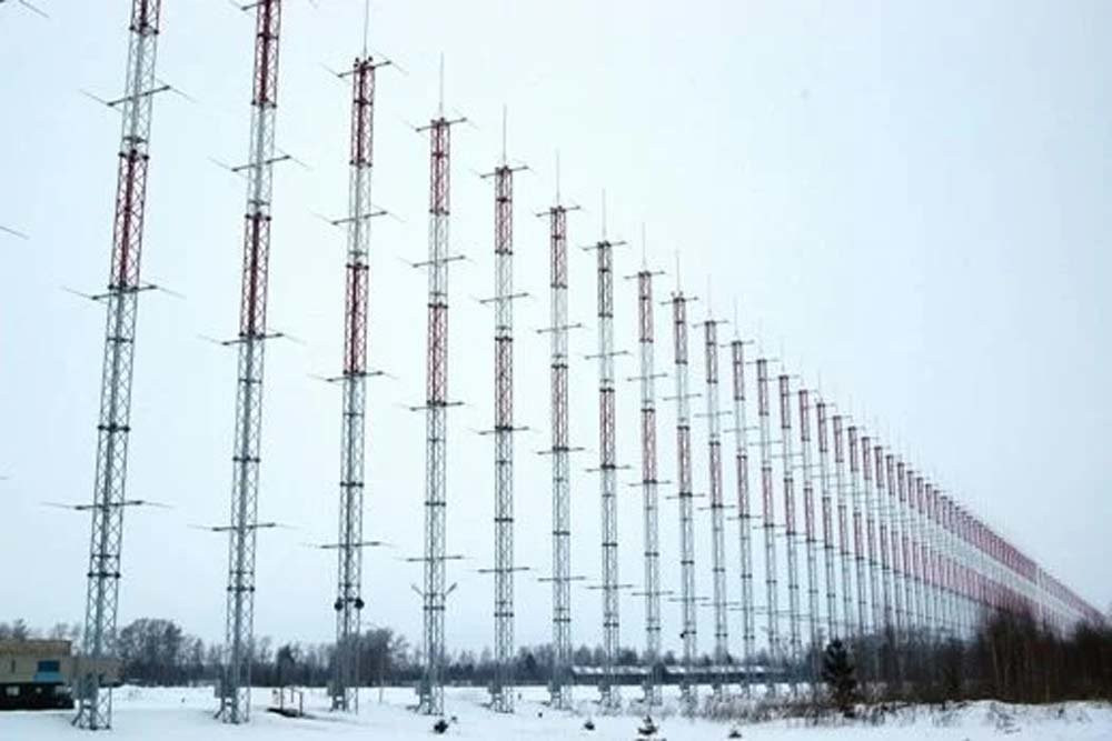 Việc đặt tổ hợp radar Konteyner thứ hai ở Kaliningrad sẽ khiến rất nhiều quốc gia NATO "đứng ngồi không yên" vì giờ đây, quân đội Nga có khả năng kiểm soát gần như mọi vùng trời ở châu Âu. Nguồn ảnh: Rumil.