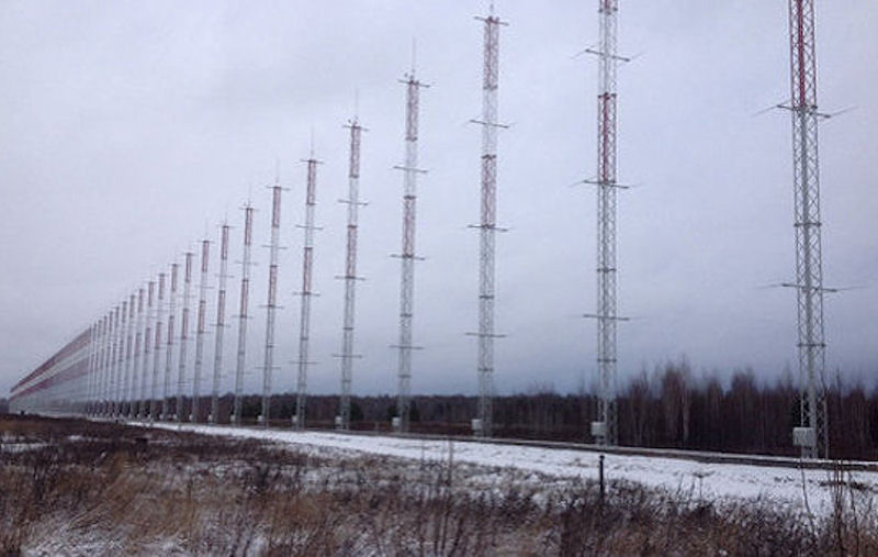 Kaliningrad là vùng lãnh thổ thuộc Nga nhưng lại nằm cách biệt hoàn toàn khỏi nước Nga ngày nay, vùng Kaliningrad này nằm cạnh Ba Lan và là một trong những "điểm yếu" lớn nhất của châu Âu. Nguồn ảnh: Rumil.