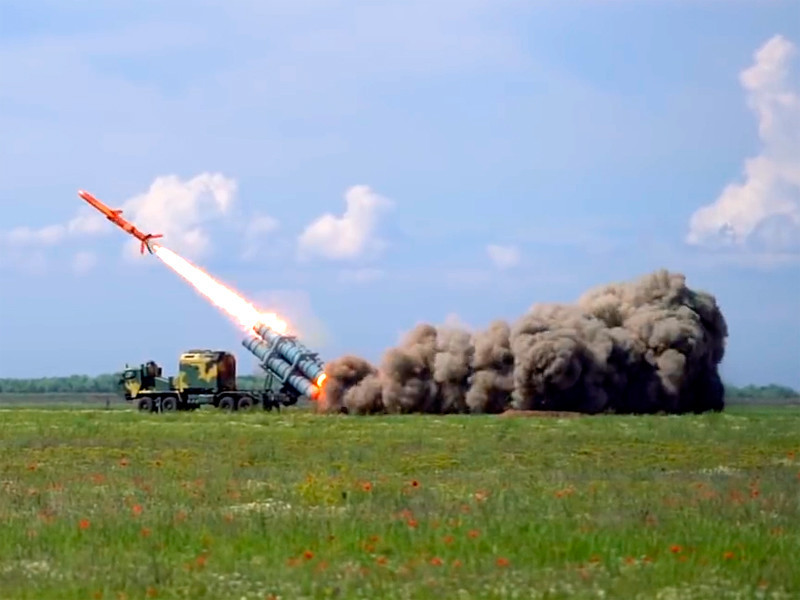 Trong tương lai, không loại trừ khả năng Ukraine sẽ bán tên lửa Neptune ra nước ngoài. Khi này, nhiều quốc gia trên thế giới trong đó có Việt Nam sẽ có cơ hội tiếp cận với loại tên lửa chống hạm hiện đại này. Nguồn ảnh: BMDP.