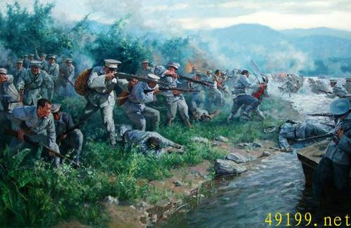 Tới nay, quân đội Trung Quốc đã trở thành một trong những đội quân có sức mạnh lớn nhất thế giới, ngân sách quốc phòng mỗi năm gần 200 tỷ USD và là một trong những đội quân có trang bị vũ khí tiên tiến bậc nhất thế giới. Nguồn ảnh: Sina.