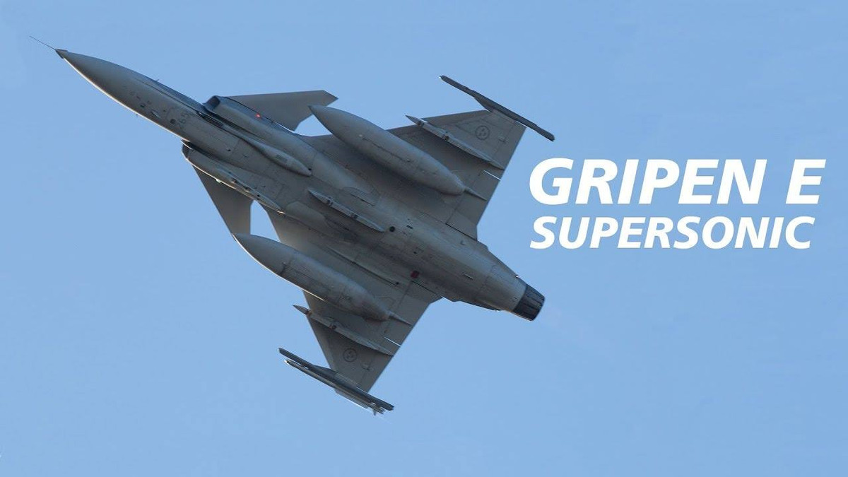 Tính tới năm 2017, trên thế giới đã có tổng cộng khoảng 160 chiến đấu cơ Gripen E phục vụ trong lực lượng không quân của 7 quốc gia, trong đó có không quân Thái lna - quốc gia duy nhất ở châu Á sở hữu loại tiêm kích này. Nguồn ảnh: Military.