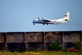 Sau khi các máy bay An-26 bị cho loại biên, các nhiệm vụ vận tải đường không của Không quân Việt Nam giờ chỉ còn "trông cậy" vào ba vận tải cơ C-295 - rõ ràng là không thể thay thế được hơn 30 chiếc An-26 trong quá khứ. Nguồn ảnh: Forces.