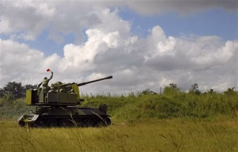 Tất nhiên, thiết kế mới đòi hỏi những phương tiện này cần có một chiến thuật mới, tư duy mới và cách thức sử dụng mới hoàn toàn. Mặc dù vậy, chắc chắn một điều dù có áp dụng tư duy, chiến thuật nào đi chăng nữa, phiên bản sửa đổi này luôn có hiệu quả tác chiến cao hơn phiên bản gốc. Nguồn ảnh: Pinterest.