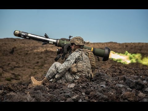 Cụ thể, một trong những điểm yếu lớn nhất của tên lửa Javelin đó là nó sử dụng đầu dò nhiệt để tìm và tiêu diệt mục tiêu. Nguồn ảnh: Pinterest.