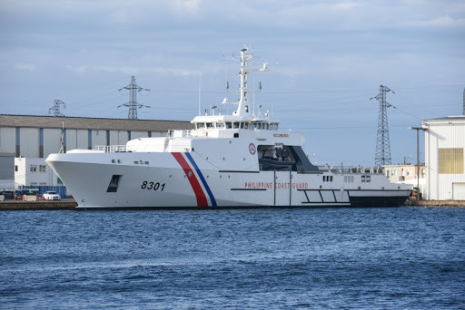 Đặc điểm đáng chú ý nhất của con tàu này đó là nó có lớp vỏ làm hoàn toàn bằng nhôm. Đây cũng là tàu mặt nước vỏ nhôm lớn nhất thế giới từng được chế tạo. Nguồn ảnh: BMDP.