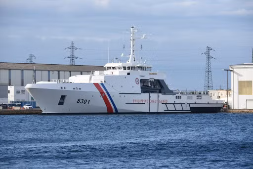 Đặc điểm đáng chú ý nhất của con tàu này đó là nó có lớp vỏ làm hoàn toàn bằng nhôm. Đây cũng là tàu mặt nước vỏ nhôm lớn nhất thế giới từng được chế tạo. Nguồn ảnh: BMDP.