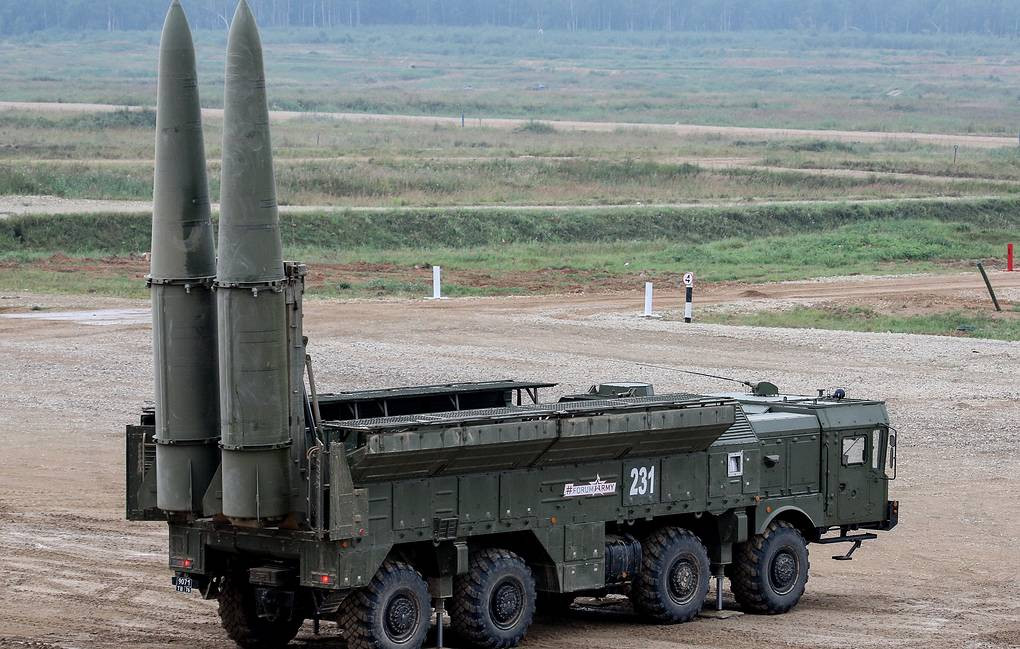 Tác giả cũng nhấn mạnh, với việc sở hữu phần lãnh thổ tại Kaliningrad, Nga có thể triển khai các lực lượng tên lửa của mình tới đây và chặn đứng được phía nam của biển Baltic bất cứ lúc nào Moscow muốn. Nguồn ảnh: Pinterest.