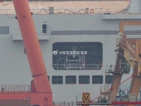 Với chiếc Type 075 thứ hai và thứ ba, tốc độ hoàn thiện thậm chí còn có thể nhanh hơn vì các kỹ sư của Trung Quốc giờ đã hoàn thiện được quy trình làm việc rút kinh nghiệm từ chiếc đầu tiên. Nguồn ảnh: Sina.