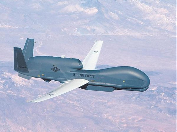 Một chiếc Global Hawk có giá khoảng 123 triệu USD khi xuất xưởng, chưa tính tới chi phí vận hành.
