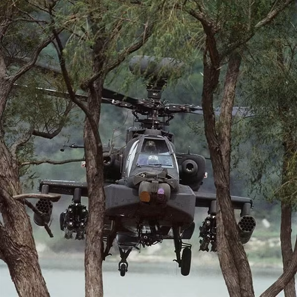 Tuy nhiên, mọi thông số Mỹ công bố không còn nhiều ý nghĩa khi nó không thể vận hành như quảng bá khi chỉ tính từ đầu năm 2019 đến nay đã có ít nhất 3 vụ trực thăng Apache gặp nạn do không nhìn thấy vật cản khi bay đêm.