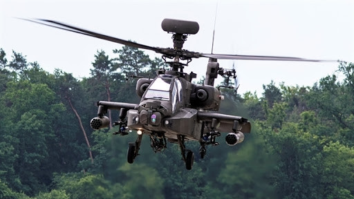 Những vụ tai nạn đã khiến Apache hỏng nặng và bị xếp vào cấp độ 1 - cấp độ tai nạn gây thiệt hại nghiêm trọng nhất của Không quân Mỹ. Dù không tiết lộ M-TADS/PNVS được nâng cấp những gì nhưng Lockheed Martin khẳng định: "Phi công Apache có thể bay đêm dễ như bay ngày nhờ hệ thống M-TADS/PNVS được nâng cấp mới".