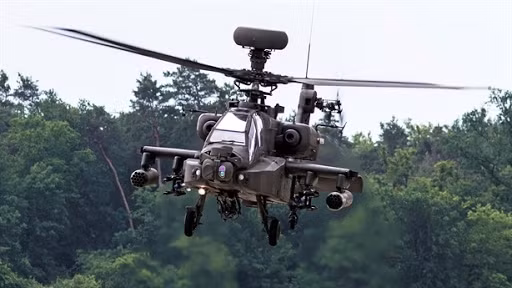 Những vụ tai nạn đã khiến Apache hỏng nặng và bị xếp vào cấp độ 1 - cấp độ tai nạn gây thiệt hại nghiêm trọng nhất của Không quân Mỹ. Dù không tiết lộ M-TADS/PNVS được nâng cấp những gì nhưng Lockheed Martin khẳng định: "Phi công Apache có thể bay đêm dễ như bay ngày nhờ hệ thống M-TADS/PNVS được nâng cấp mới".