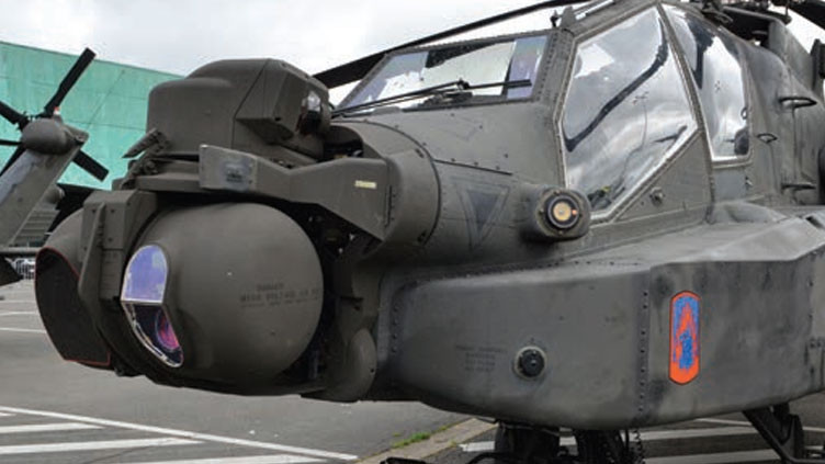 Về cơ bản, M-TADS/PNVS cho phép phi công có được tầm nhìn đêm tốt như ban ngày nhờ các công nghệ sử dụng cảm biến nhiệt độ và hệ thống cảm biến hồng ngoại với độ nhạy cao.