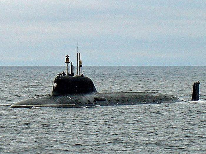 Yasen là đề án tàu ngầm sử dụng năng lượng hạt nhân do Nga thiết kế và bắt đầu đóng mới kể từ năm 1993 tới nay. Loại tàu ngầm này được định giá khoảng 800 triệu USD cho mỗi chiếc và Nga dự kiến sẽ đóng mới tổng cộng 10 chiếc. Nguồn ảnh: Rumil.