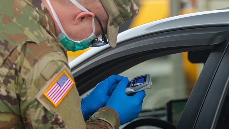 Những cựu binh lính này của Mỹ đều còn rất trẻ, có tuổi đời trung bình chỉ trên 30. Họ giải ngũ và chuyển sang lĩnh vực dân sự trong quá khứ sau khi đã kết thúc hợp đồng phục vụ với quân đội. Nguồn ảnh: USarmy.