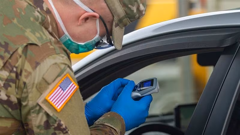 Những cựu binh lính này của Mỹ đều còn rất trẻ, có tuổi đời trung bình chỉ trên 30. Họ giải ngũ và chuyển sang lĩnh vực dân sự trong quá khứ sau khi đã kết thúc hợp đồng phục vụ với quân đội. Nguồn ảnh: USarmy.