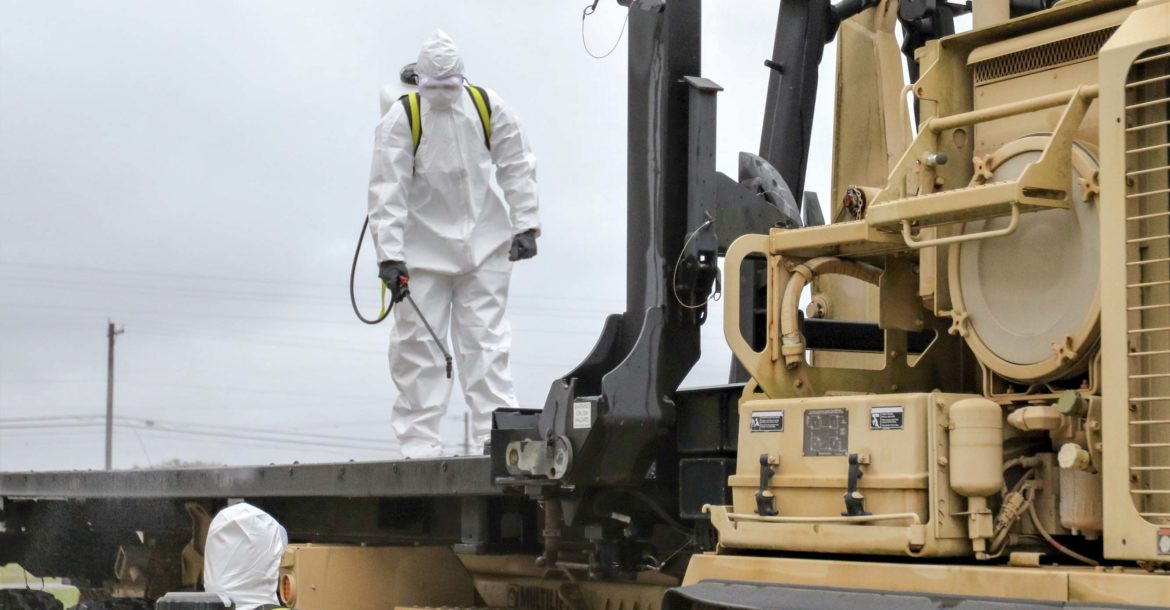 Có kỷ luật cao, kỹ năng xử lý tình huống tốt và khả năng làm việc nhóm rất hiệu quả, những cựu binh Mỹ luôn là những cá nhân được nhiều công ty tư nhân săn đón sau khi họ giải ngũ. Nguồn ảnh: USarmy.