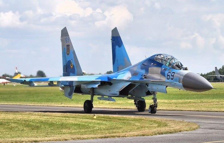 Nếu có đủ ngân sách để khôi phục hoạt động của toàn phi đội Su-27, năng lực tác chiến tầm xa của không quân Ukraine sẽ gia tăng đáng kể. Su-27 được đánh giá là dòng tiêm kích đi trước thời đại do Liên Xô phát triển.