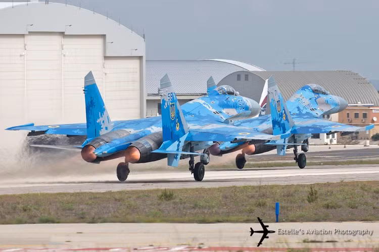 Máy bay còn có thiết kế khí động học hoàn hảo giúp nó có độ cân bằng cao. Phạm vi hoạt động của máy bay khá lớn bởi sự hiệu quả của động cơ.