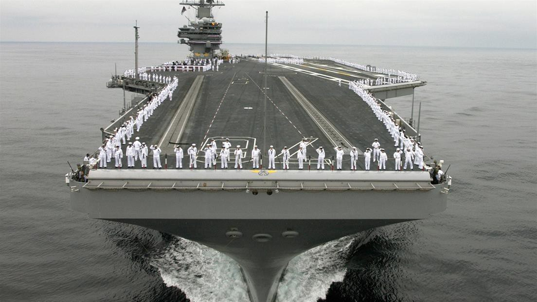 Cộng đồng quốc tế luôn phản đối việc Trung Quốc đã bồi lấp phi pháp một số thực thể nhân tạo trên biển Đông và biến chúng thành căn cứ quân sự.