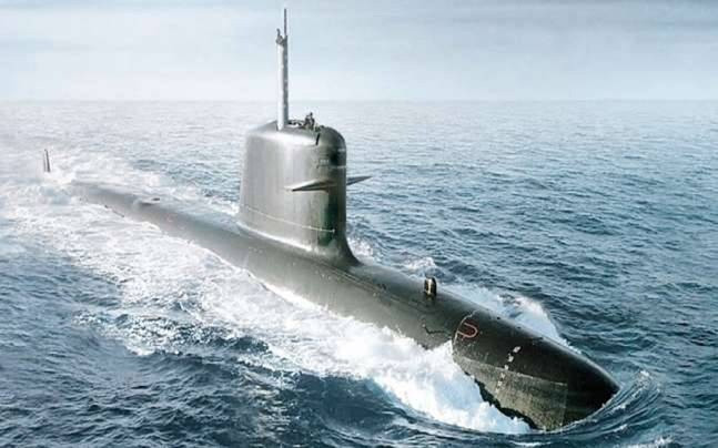 Hiện Philippines được cho là đang quan tâm và dự tính sẽ đặt mua loại tàu ngầm này để tăng cường sức mạnh trên biển.