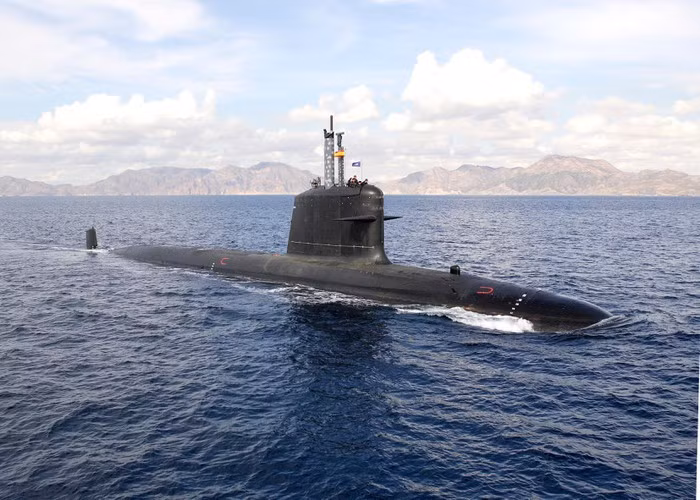 Thời gian hoạt động trung bình trên biển lên tới 50 ngày, tổng cộng tàu ngầm có thể liên tục hiện diện đến 71 ngày - một kỷ lục mà Kilo 636 của Nga không thể đạt nổi.