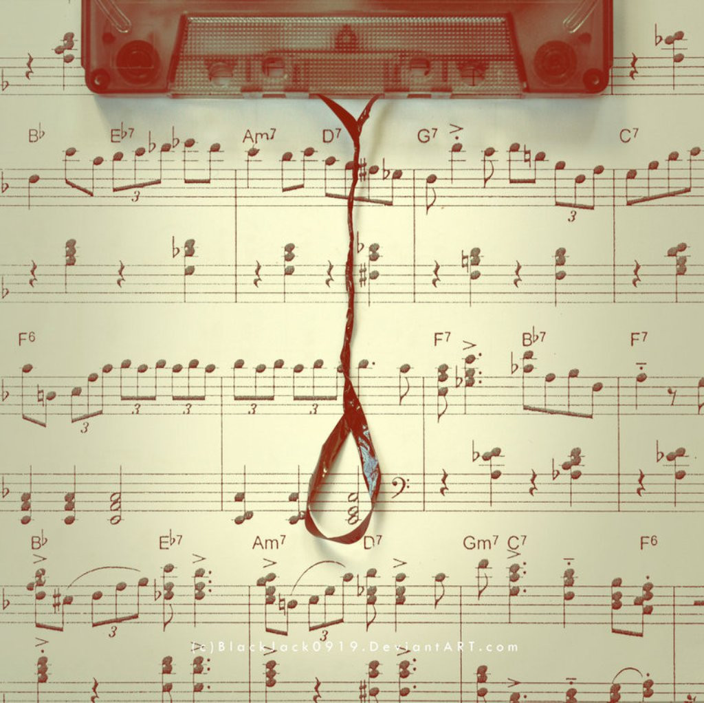 Bi kịch được cho là bắt đầu từ Budapest. Một người đàn ông ngồi trong quán cafe và yêu cầu nhạc công chơi bản nhạc Gloomy Sunday. Sau khi nghe xong, người đàn ông trả tiền và rời đi. Ông bắt một chiếc taxi rồi dùng súng tự sát.