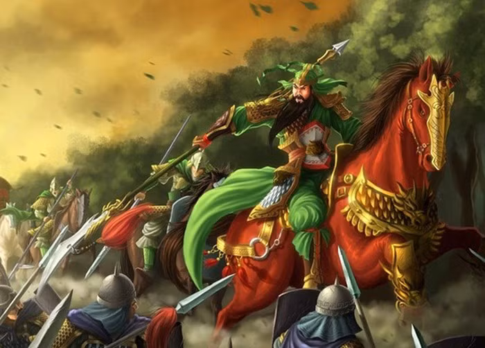 Cái chết của những dũng tướng này khiến năm 220 trở thành năm biến động nhất thời Tam Quốc khi tình hình chính trị - quân sự càng trở nên rối ren, u ám hơn.