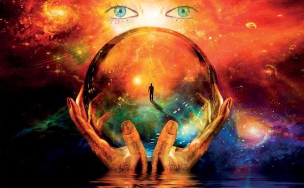 Không những vậy, một số nhà ngoại cảm còn có khả năng đặc biệt là "nói chuyện" với linh hồn những đứa trẻ.