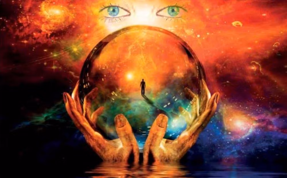 Không những vậy, một số nhà ngoại cảm còn có khả năng đặc biệt là "nói chuyện" với linh hồn những đứa trẻ.