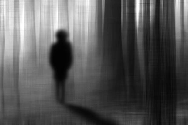 Nhà ngoại cảm Jackson được ví như cầu nối giúp các gia đình "liên lạc" với những đứa con đã chết của họ.