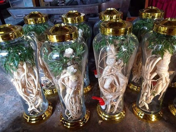 Uong ruou dinh lang giup nam gioi “thao thuc” ca dem