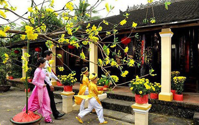 Chủ nhà tuổi Sửu: Chọn tuổi Tỵ, Dậu, Tý. Chủ nhà tuổi Dần thì chọn người xông đất tuổi: Ngọ, Tuất, Hợi.