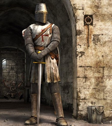 Cụ thể, cuộc sống của hiệp sĩ thường khá khó khăn và gian khổ chứ không hề huy hoàng. Họ phải luyện tập võ nghệ và sử dụng nhiều loại vũ khí để trở thành một chiến binh.