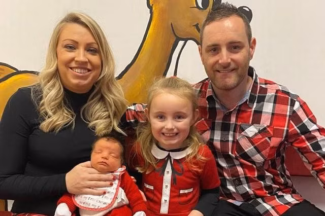 Chong cuu vo thoat chet ngoan muc nho cuoc goi cua con gai 5 tuoi