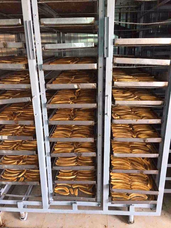 Mut kiwi, dao gion, xi muoi, o mai Da Lat troi noi la hang Trung Quoc?-Hinh-2