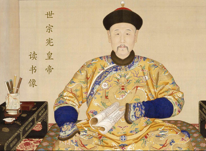 Sau khi hoàng hậu qua đời, hoàng đế Khang Hy luôn đau buồn dù nạp thêm nhiều phi tần, giai nhân vào hậu cung.