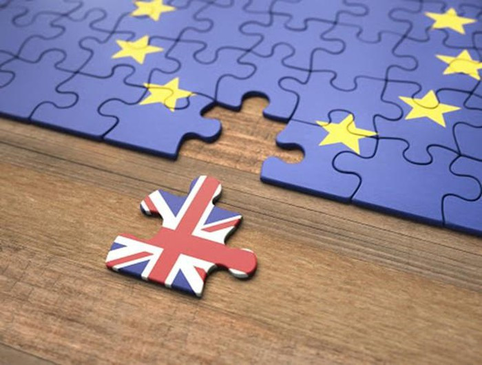 Anh rời Liên minh Châu Âu (Brexit)