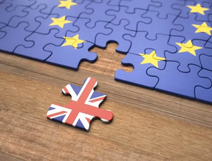 Anh rời Liên minh Châu Âu (Brexit)