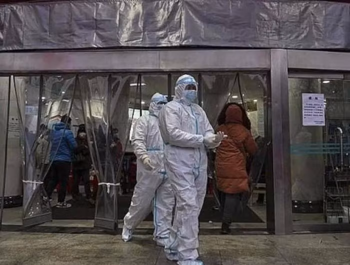 Nếu được thử nghiệm thành công, loại vắc xin này sẽ là lời giải cho dịch bệnh hiện lây nhiễm cho hơn 4.500 người tại Trung Quốc đại lục và 106 người thiệt mạng