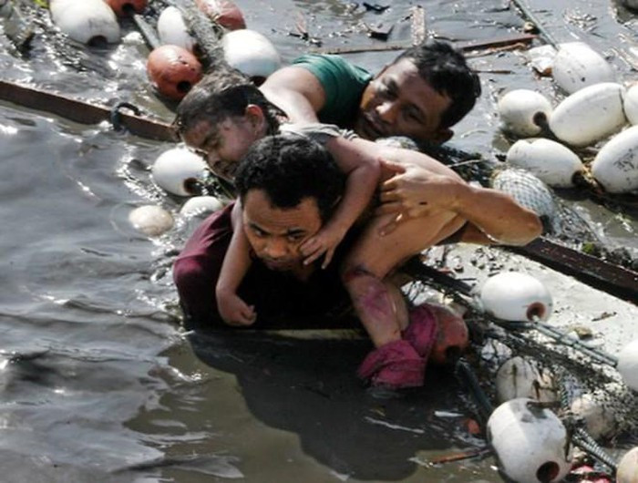 Sóng thần năm 2004