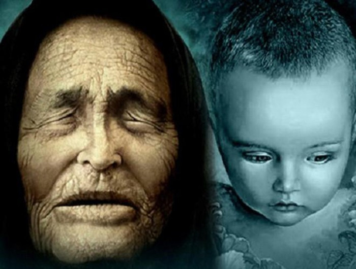 Lời sấm truyền thứ hai của nhà tiên tri Bulgaria là hầu hết trẻ em sinh năm 2020 lớn lên sẽ trở thành các thiên tài