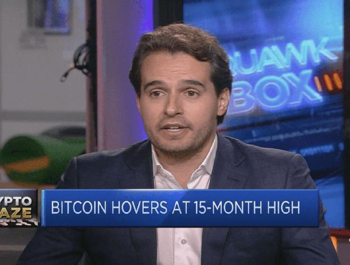 Vào hồi tháng 1-2020, hãng Bloomberg đã thực hiện cuộc phỏng vấn với chuyên gia blockchain và tiền điện tử, Antoni Trenchev. Ông Antoni cho rằng: "Bitcoin có thể đạt ngưỡng 50.000 đô la Mỹ/ 1 bit vào cuối năm nay"